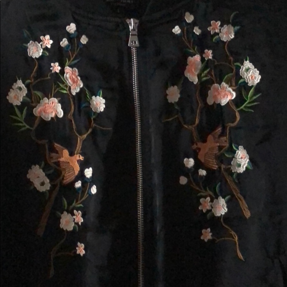 (Sold) Jacket , Romeo & Juliet couture - Picture 2 of 4